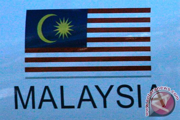  22 Polisi Malaysia dapat Penghargaan Polda Kepri